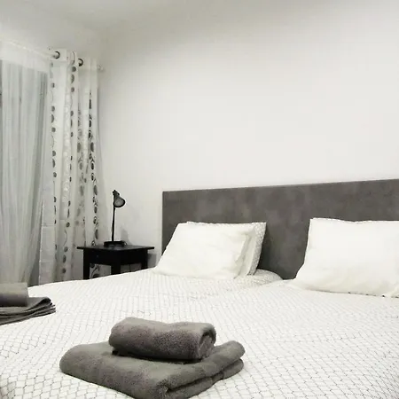 Apartment Bairro Alto From Lisbon