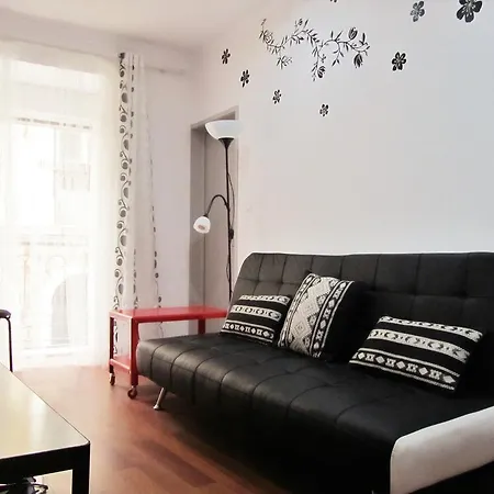 Apartamento Bairro Alto From Lisboa