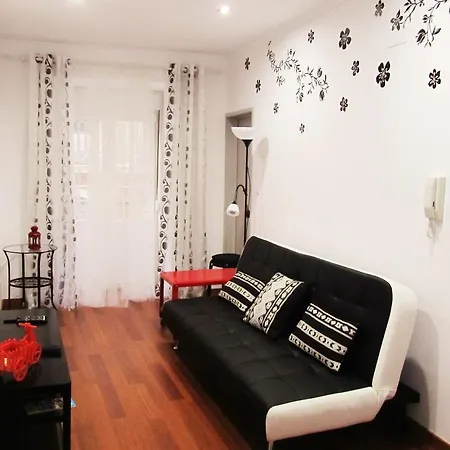 Bairro Alto From
