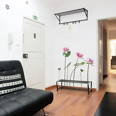 Apartamento Bairro Alto From