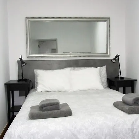Apartamento Bairro Alto From Lisboa