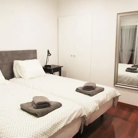 Apartamento Bairro Alto From *