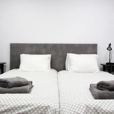 Apartamento Bairro Alto From Lisboa