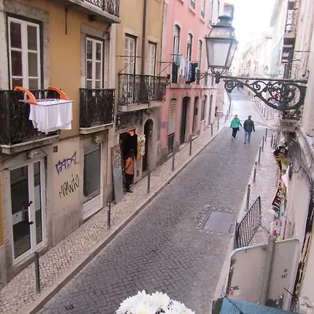 Apartamento Bairro Alto From *