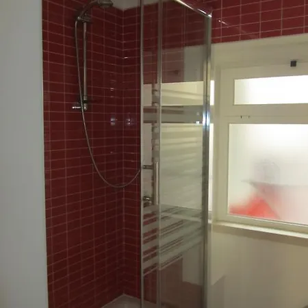 Apartamento Bairro Alto From