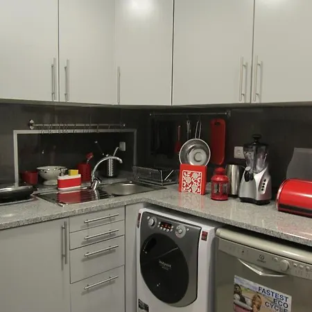 Apartamento Bairro Alto From Lisboa