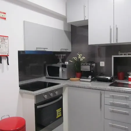 Bairro Alto From
