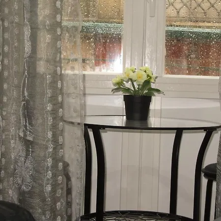 Apartment Bairro Alto From