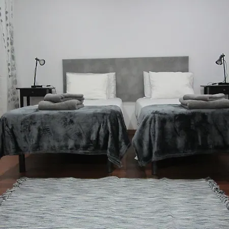 Apartamento Bairro Alto From Lisboa