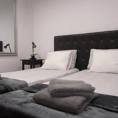 Apartamento Bairro Alto From *