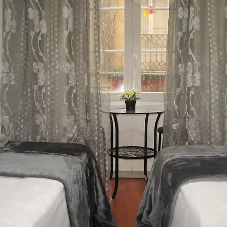 Bairro Alto From