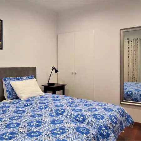Bairro Alto From Apartment *