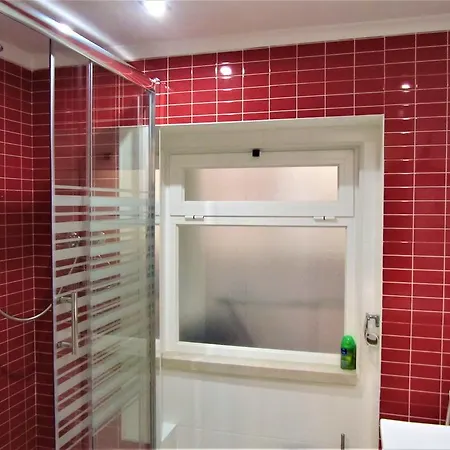 Apartment Bairro Alto From